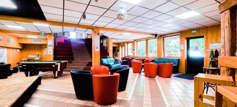 夏蒙尼HI青年旅社(Auberge de Jeunesse HI Chamonix)图片