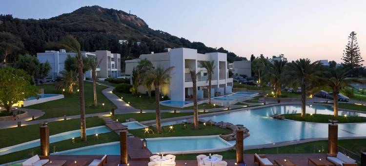 洛德斯宫殿酒店(Rodos Palace Hotel)图片