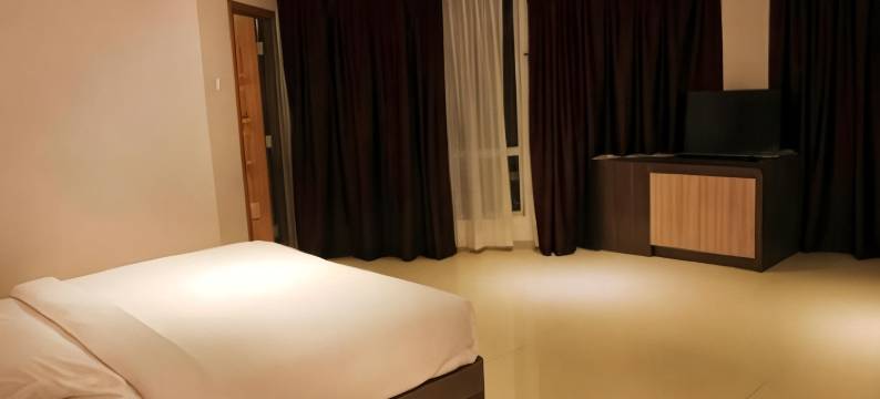 KTC酒店(Ktc Hotel)图片