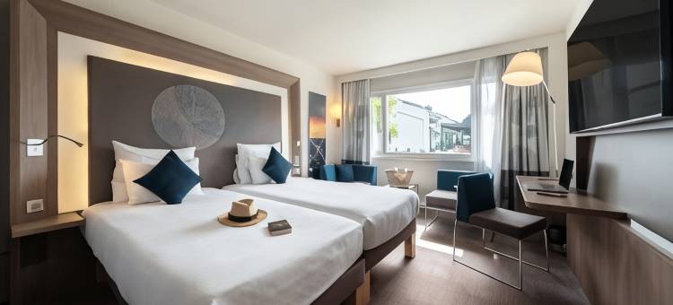 沙特尔诺富特酒店(Novotel Chartres)图片