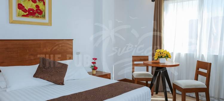 酒吧酒店(The Pub Hotel)图片