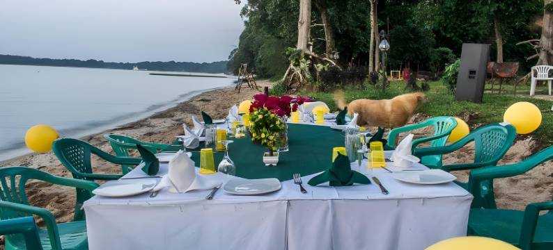 米雷姆比度假村海滩酒店(Mirembe Resort Beach Hotel)图片