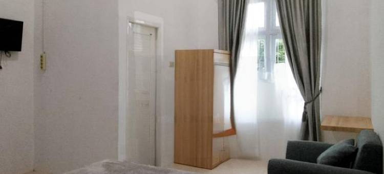 Guest House Syariah Bunga Intan RedPartner图片