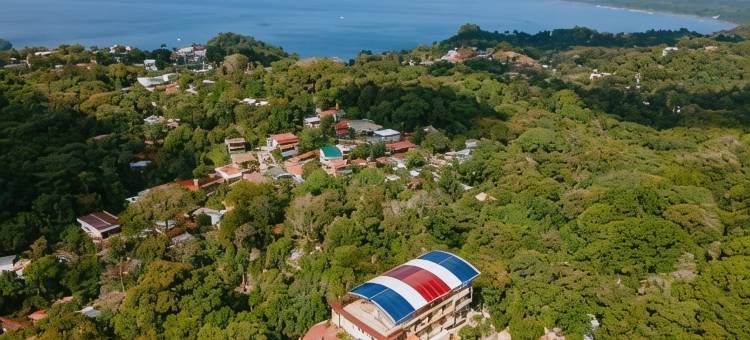 山顶公园酒店(Mountain Top Park Hotel)图片