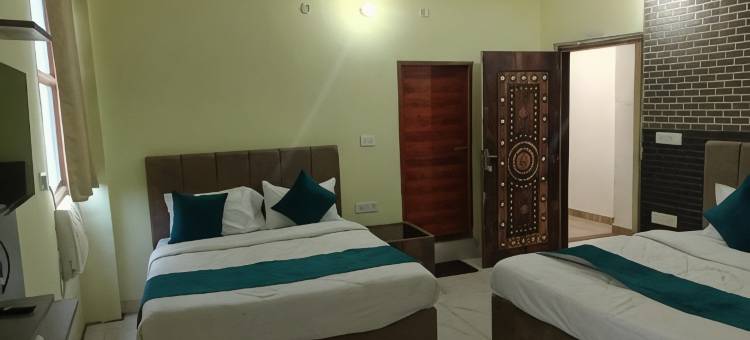 阿约提亚遗产酒店(HOTEL AYODHYA HERITAGE)图片