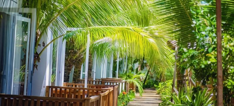 黄福度假村(Hoang Phuc Resort)图片