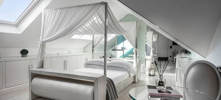 圣玛格丽特宫LHP酒店(LHP Hotel Santa Margherita Palace & Spa)图片