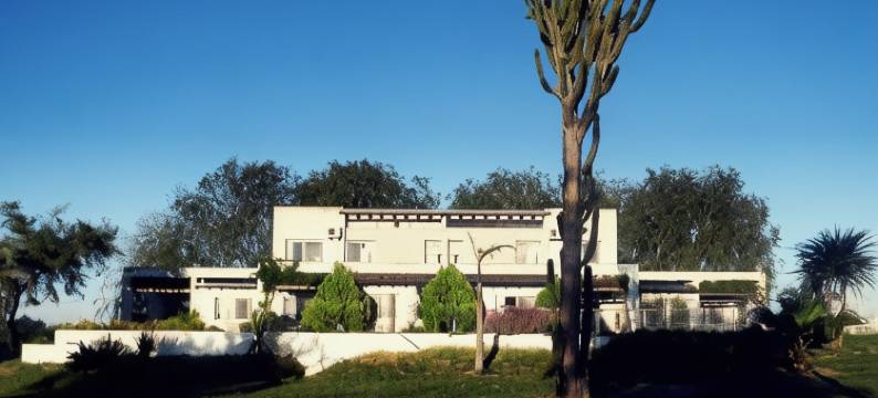 Complejo Colon Village图片