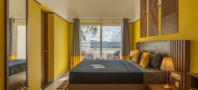 科代卡纳尔青年旅舍(The Hosteller Kodaikanal)图片