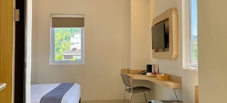 Kamari Hotel Ambon图片