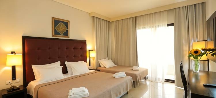 纽约酒店(Hotel New York)图片