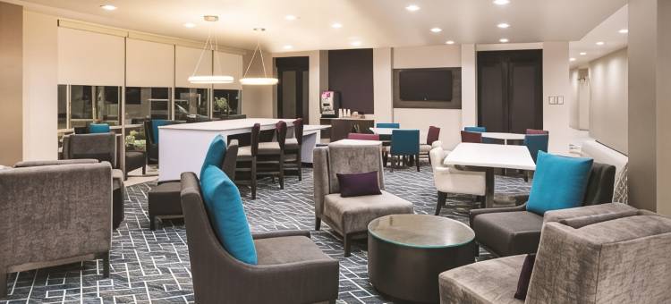 科罗拉多城拉昆塔温德姆套房酒店(La Quinta Inn & Suites by Wyndham Colorado City)图片