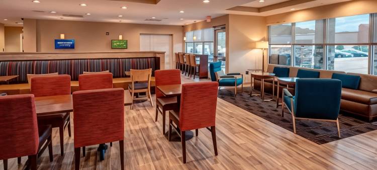 温泉城万豪TownePlace套房酒店(TownePlace Suites Hot Springs)图片