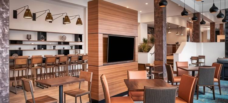 Residence Inn Wilmington Downtown图片