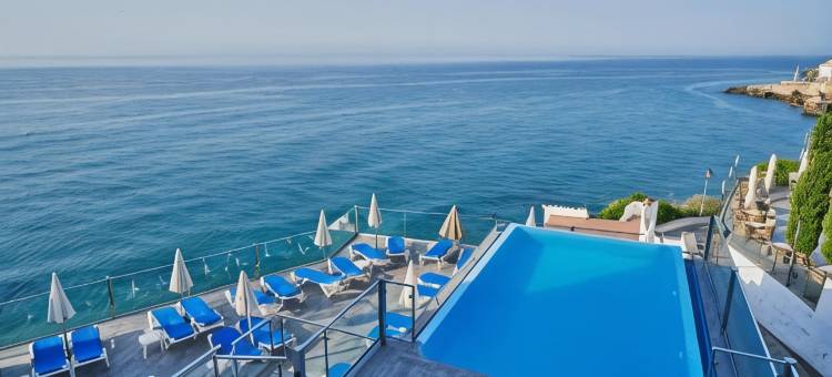 欧洲阳台酒店(Hotel Balcón de Europa)图片