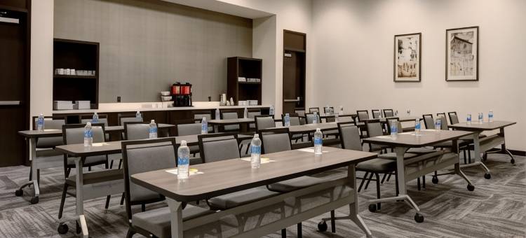 圣保罗市中心凯悦嘉轩酒店(Hyatt Place St Paul/Downtown)图片