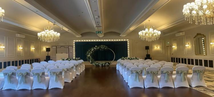 若克酒店，贝斯特韦斯特至尊精选(Roker Hotel, BW Premier Collection)图片