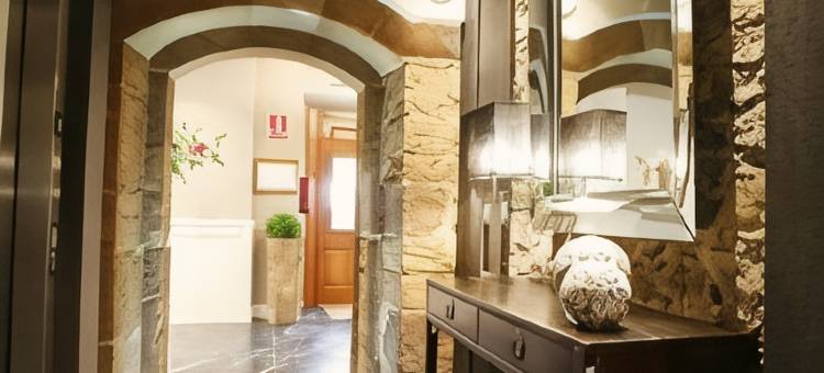 帕拉西奥姆纳顿尼斯酒店(Hotel Palacio Muñatones)图片