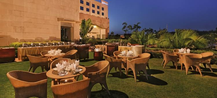 哈立德瓦尔亚斯海尔酒店(Yashail Hotel Haridwar)图片