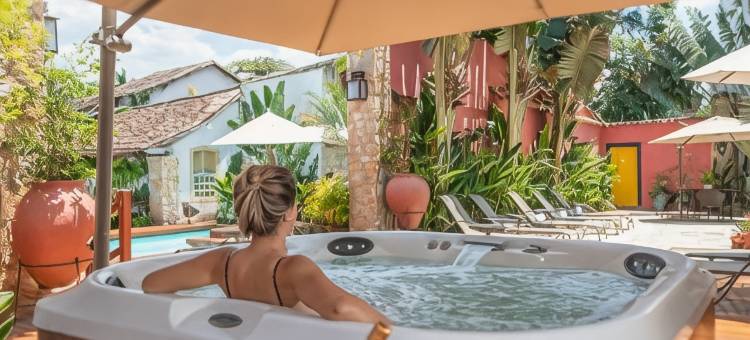 珊蒂酒店(Sandi Hotel)图片