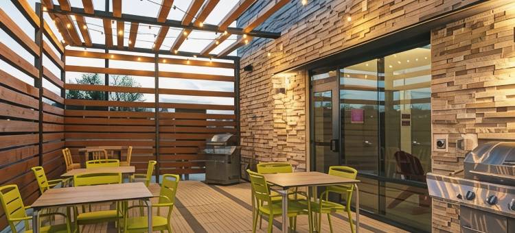 塞勒姆希尔顿惠庭套房酒店(Home2 Suites by Hilton Salem)图片