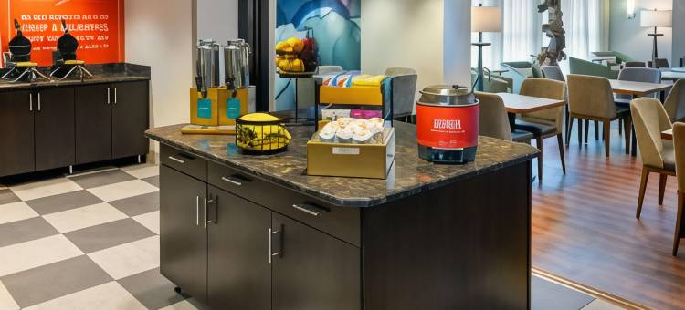 萨拉索塔/莱克伍德兰奇欢朋套房酒店(Hampton Inn & Suites Sarasota/Lakewood Ranch)图片