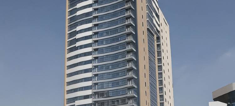 努尔罗塔纳阿瑞健酒店(Nour Arjaan by Rotana)图片