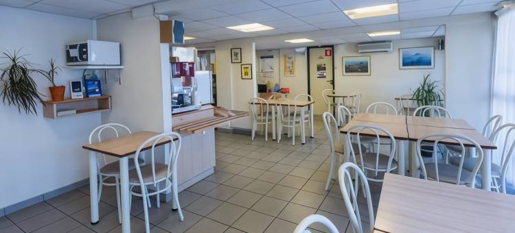 克莱蒙费朗北普瑞米尔经典酒店(Premiere Classe Clermont Ferrand Nord)图片