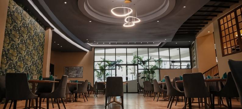 巴拿马城广场酒店(Plaza Paitilla Inn)图片