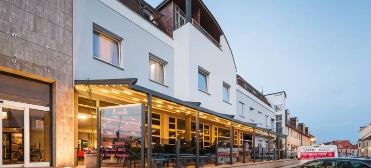 阿曼达胡斯托佩切葡萄酒疗养酒店(Wine Wellness Hotel Amande Hustopeče)图片