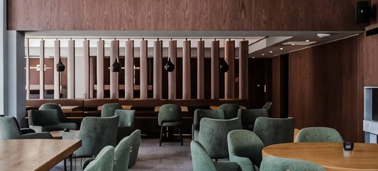 Magnes酒店(Magnes Hotel)图片