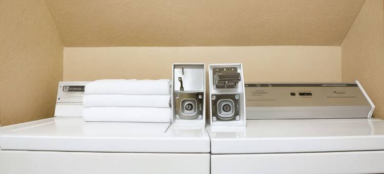 图斯科拉速8酒店(Super 8 by Wyndham Tuscola)图片