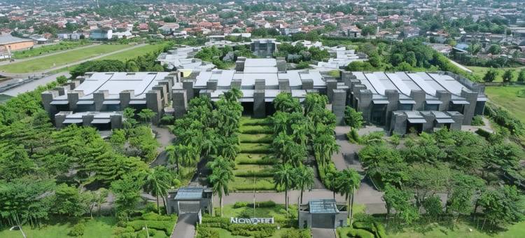 巨港诺富特酒店及公寓(Novotel Palembang - Hotel & Residence)图片
