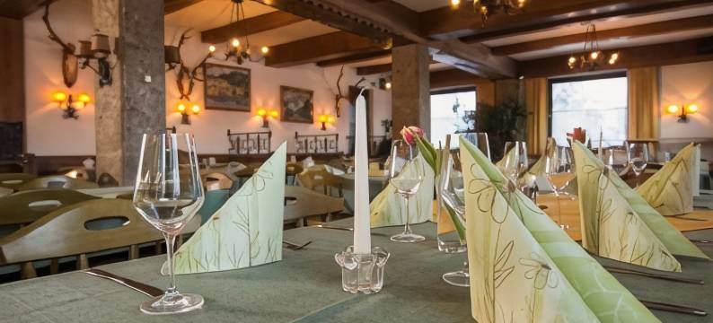 梅兹格维特维耶海利酒店(Metzgerwirt Vieh Heli)图片