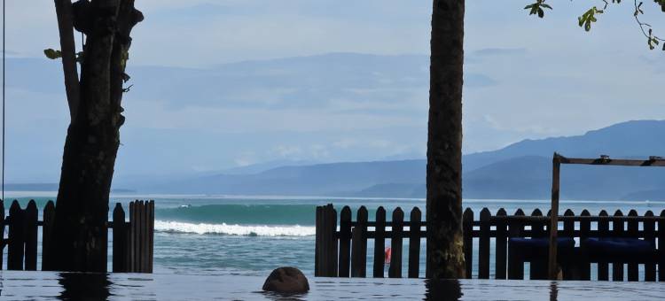 Kambuna Bungalow图片