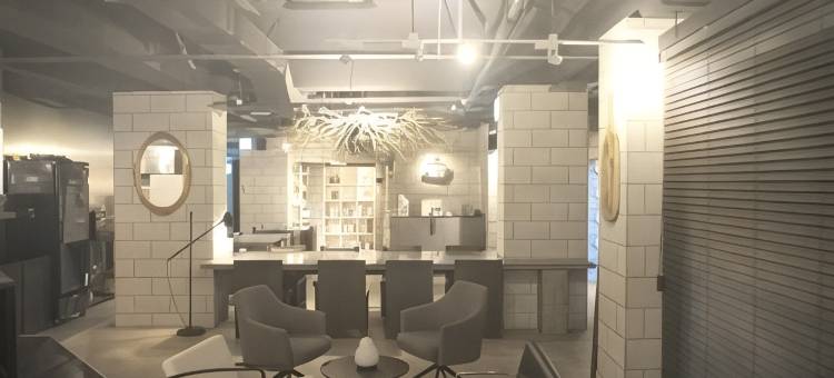 亚普弗罗青年旅馆(Upflo Hostel)图片