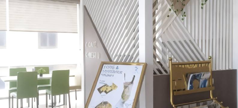 真尼斯酒店(Zenith Hotel)图片