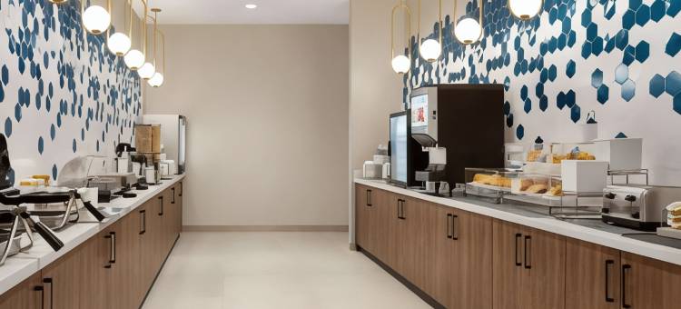 丹佛帕克温德姆拉昆塔套房酒店(La Quinta Inn & Suites by Wyndham Denver Parker)图片