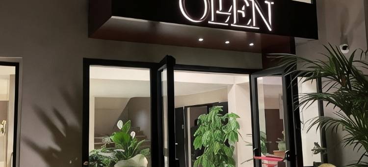 位于卡诺利基奥的1卧室公寓-45平方米|带1个独立浴室(Ollen Apartments)图片
