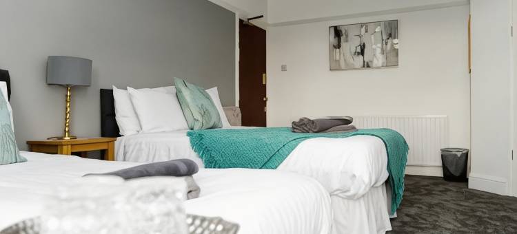 湖边(The Lakeside)图片