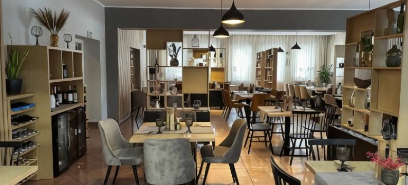 裁缝酒店运动及会议中心(Tailor Hotel Sport & Conference)图片