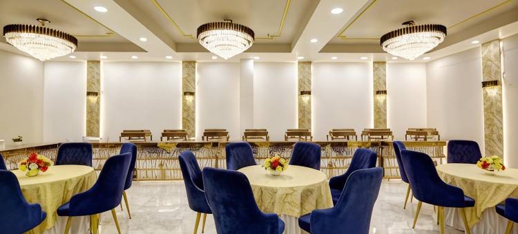 西南旅馆(Treebo Southwest Inn, Dwarka)图片