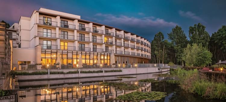 Holiday Inn Resort 华沙 - 约瑟夫乌(Holiday Inn Resort Warsaw - Jozefow)图片