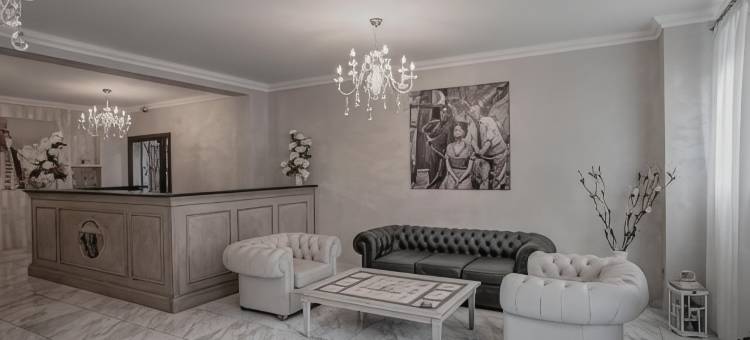 科伦巴奥罗酒店(Hotel Colomba d'Oro)图片