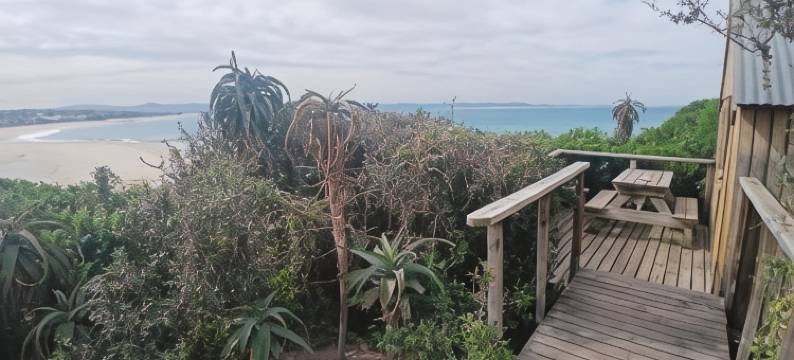 AHA杰弗里湾韦伯岛酒店(Island Vibe Jeffreys Bay)图片