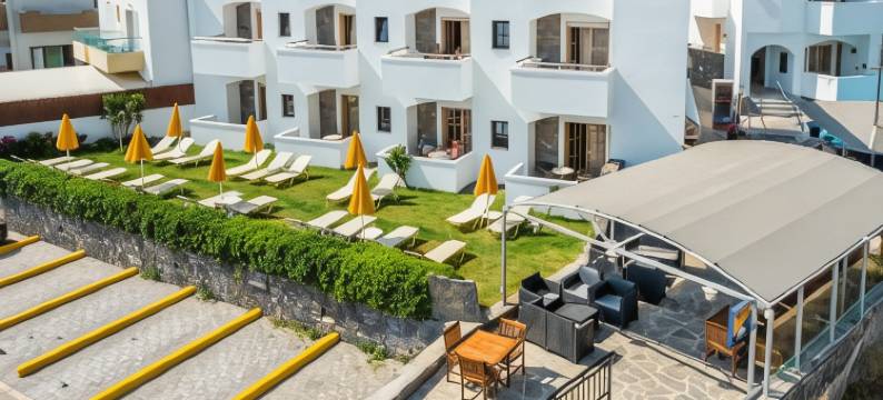 Elounda Alikes套房及工作室(Elounda Alikes Suites & Studios)图片