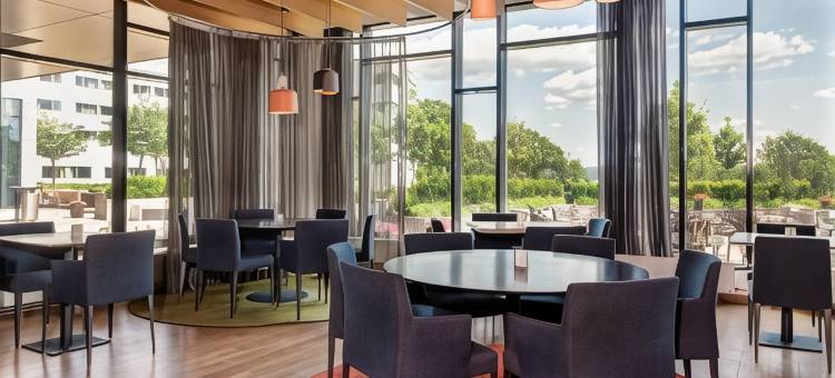 博览会品质酒店(Quality Hotel Expo)图片