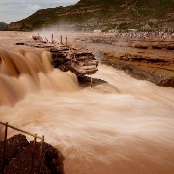 西安6日5晚私家团