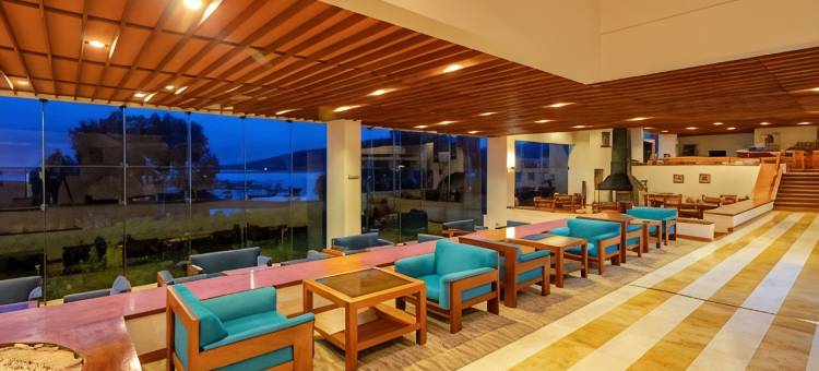 GHL Hotel Lago Titicaca图片