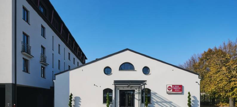 热舒夫市中心贝斯特韦斯特优质酒店(Best Western Plus Hotel Rzeszow City Center)图片